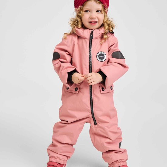 Reima Marte Mid ReimaTec overgangs-overalls voor peuters - sneeuwpakken bij PeakStyle