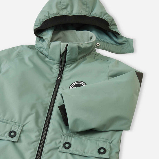 Reima Marte Mid ReimaTec overgangs-overalls voor peuters - sneeuwpakken bij PeakStyle