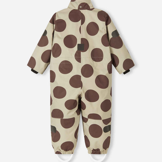 Reima Marte Mid ReimaTec overgangsjumpsuit voor peuters - sneeuwpakken bij PeakStyle
