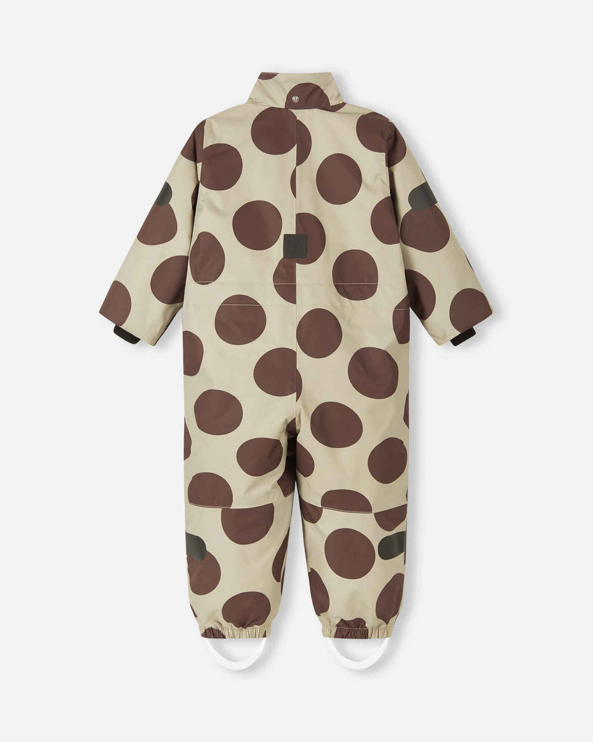 Reima Marte Mid ReimaTec overgangsjumpsuit voor peuters - sneeuwpakken bij PeakStyle