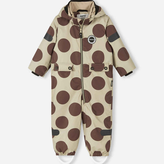 Reima Marte Mid ReimaTec overgangsjumpsuit voor peuters - sneeuwpakken bij PeakStyle