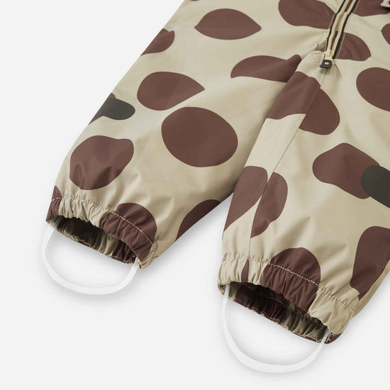Reima Marte Mid ReimaTec overgangsjumpsuit voor peuters - sneeuwpakken bij PeakStyle