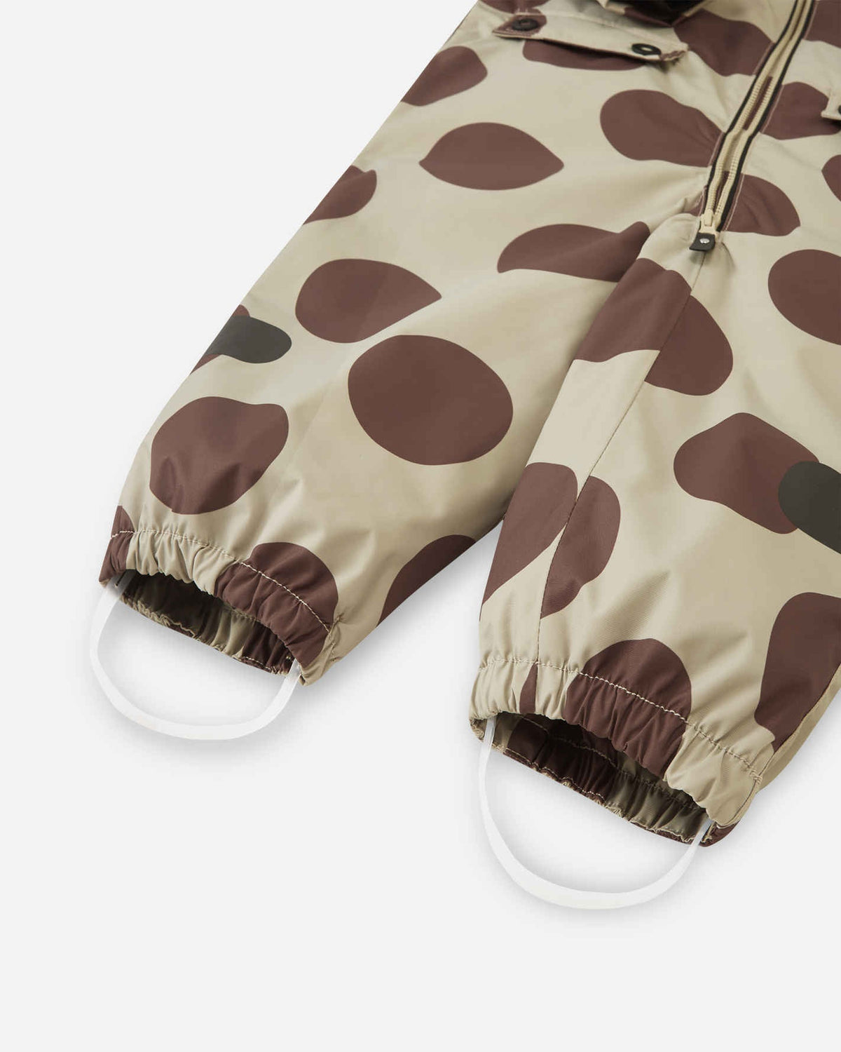 Reima Marte Mid ReimaTec overgangsjumpsuit voor peuters - sneeuwpakken bij PeakStyle