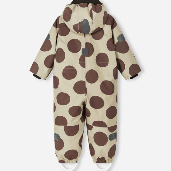 Reima Marte Mid ReimaTec overgangsjumpsuit voor peuters - sneeuwpakken bij PeakStyle