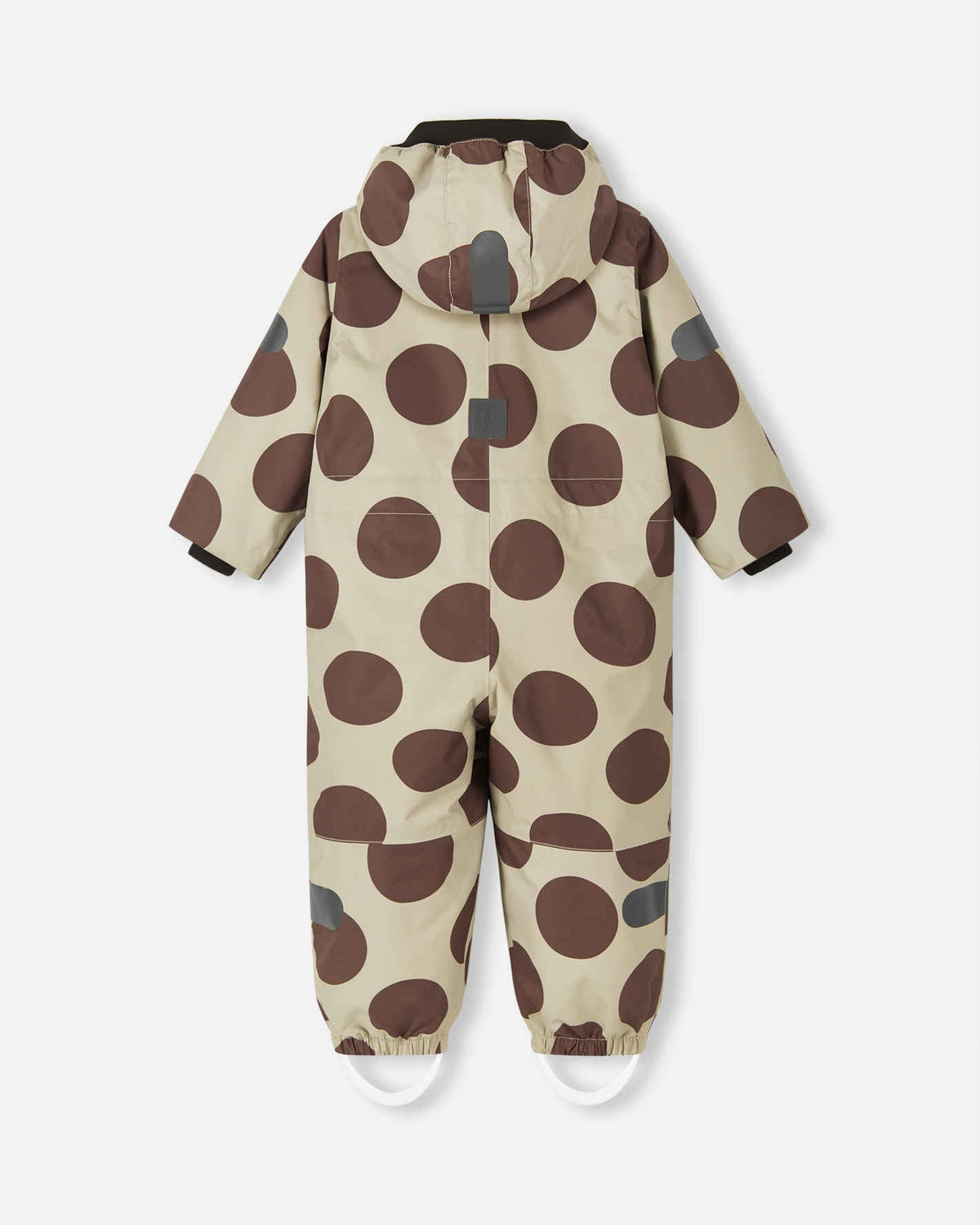 Reima Marte Mid ReimaTec overgangsjumpsuit voor peuters - sneeuwpakken bij PeakStyle