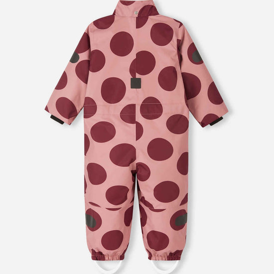 Reima Marte Mid ReimaTec overgangsjumpsuit voor peuters - sneeuwpakken bij PeakStyle