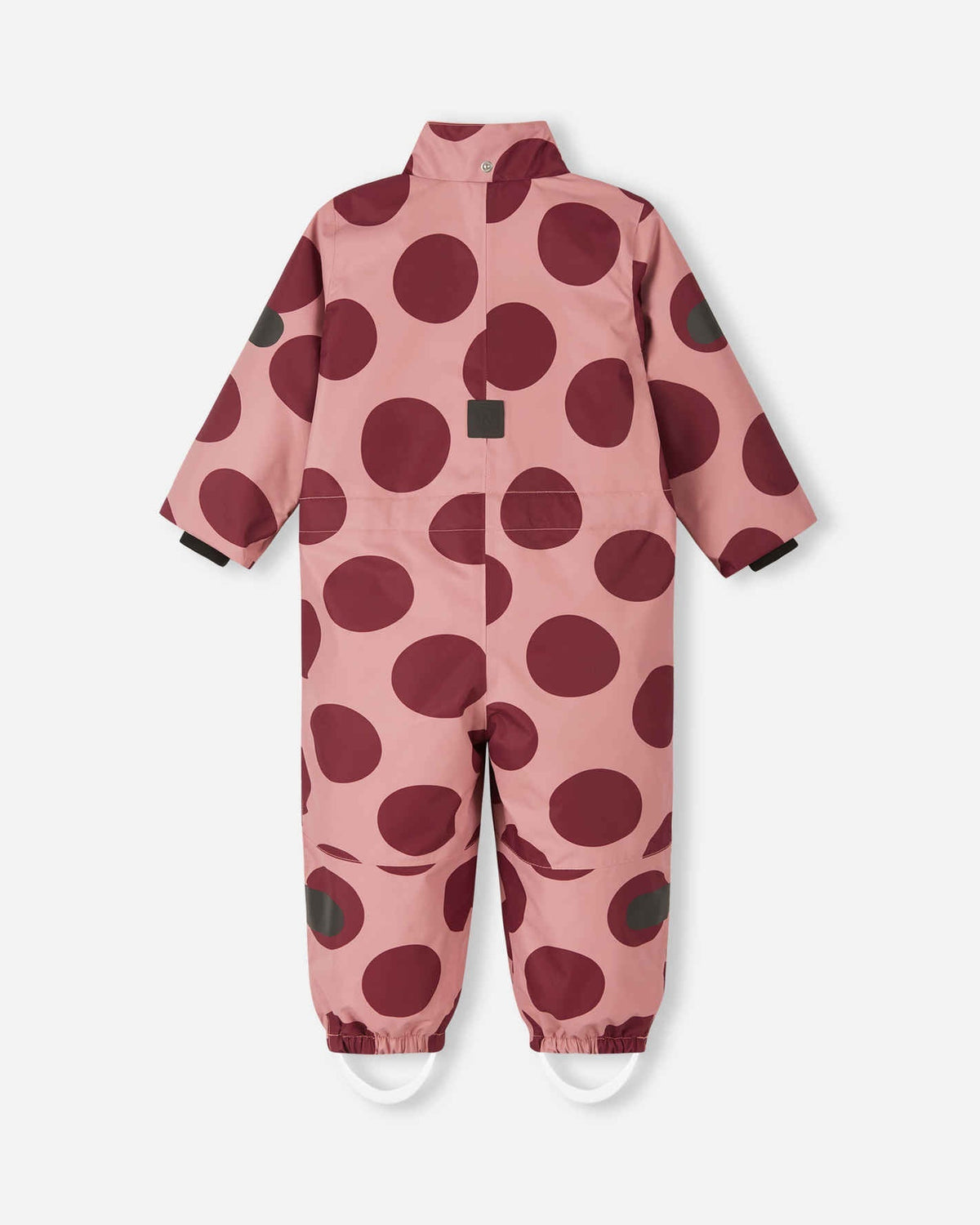 Reima Marte Mid ReimaTec overgangsjumpsuit voor peuters - sneeuwpakken bij PeakStyle