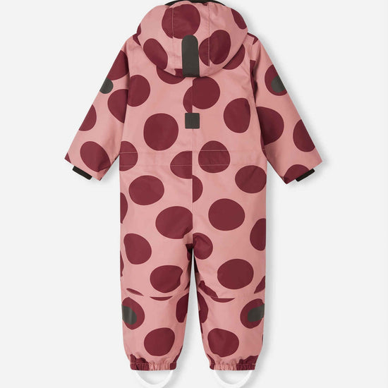 Reima Marte Mid ReimaTec overgangsjumpsuit voor peuters - sneeuwpakken bij PeakStyle