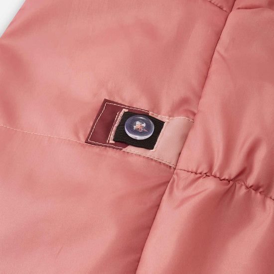 Reima Marte Mid ReimaTec overgangsjumpsuit voor peuters - sneeuwpakken bij PeakStyle