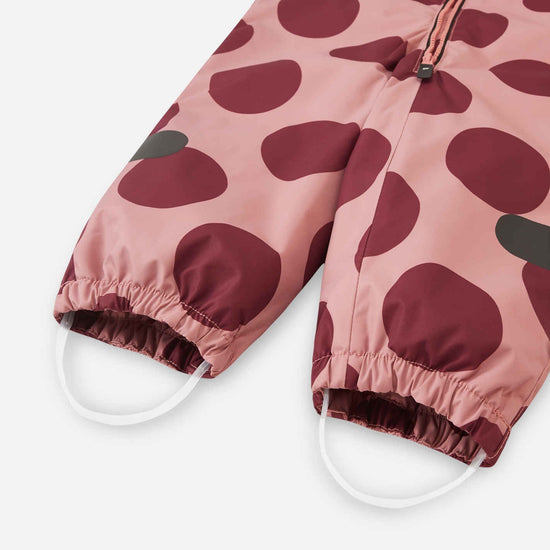 Reima Marte Mid ReimaTec overgangsjumpsuit voor peuters - sneeuwpakken bij PeakStyle