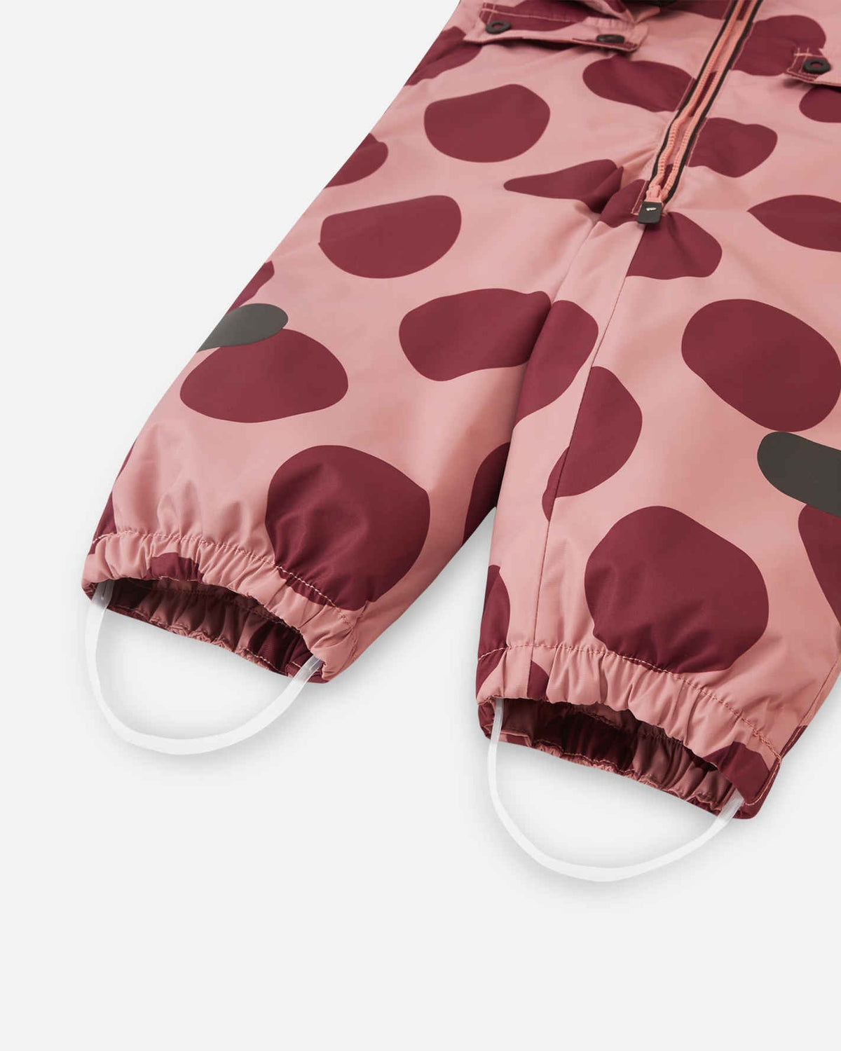 Reima Marte Mid ReimaTec overgangsjumpsuit voor peuters - sneeuwpakken bij PeakStyle