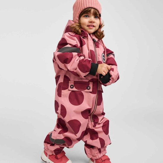 Reima Marte Mid ReimaTec overgangsjumpsuit voor peuters - sneeuwpakken bij PeakStyle