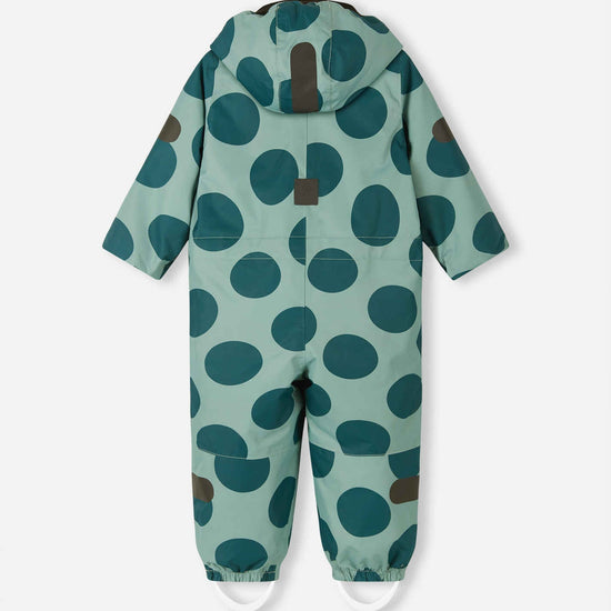 Reima Marte Mid ReimaTec overgangsjumpsuit voor peuters - sneeuwpakken bij PeakStyle