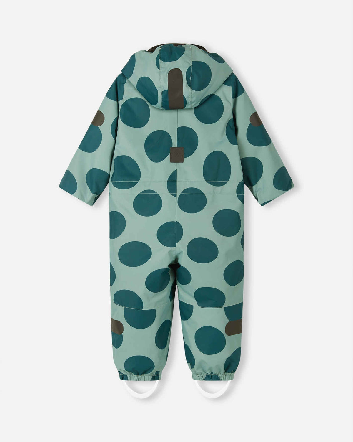 Reima Marte Mid ReimaTec overgangsjumpsuit voor peuters - sneeuwpakken bij PeakStyle