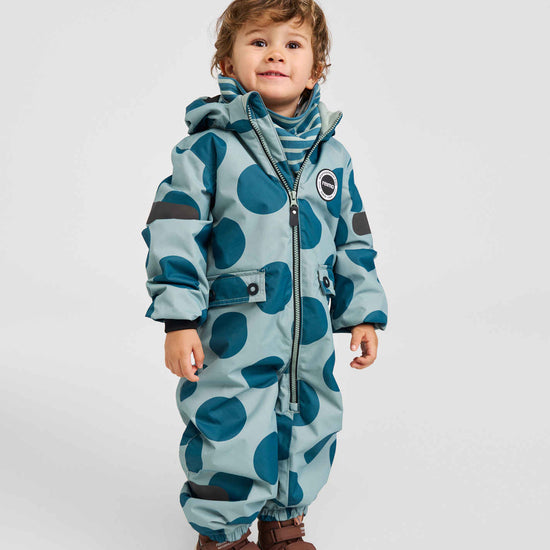 Reima Marte Mid ReimaTec overgangsjumpsuit voor peuters - sneeuwpakken bij PeakStyle
