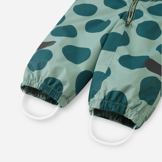 Reima Marte Mid ReimaTec overgangsjumpsuit voor peuters - sneeuwpakken bij PeakStyle