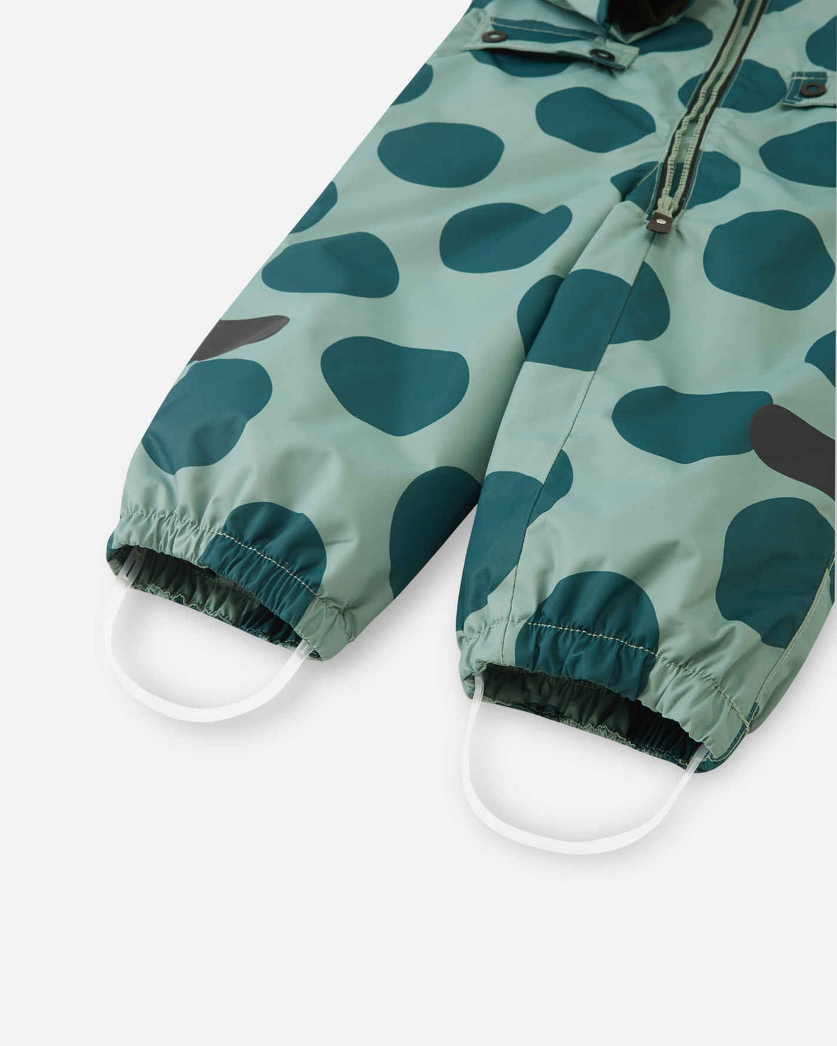 Reima Marte Mid ReimaTec overgangsjumpsuit voor peuters - sneeuwpakken bij PeakStyle