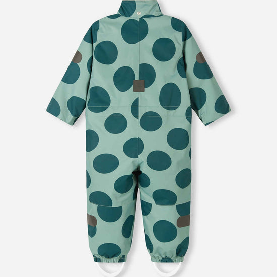 Reima Marte Mid ReimaTec overgangsjumpsuit voor peuters - sneeuwpakken bij PeakStyle