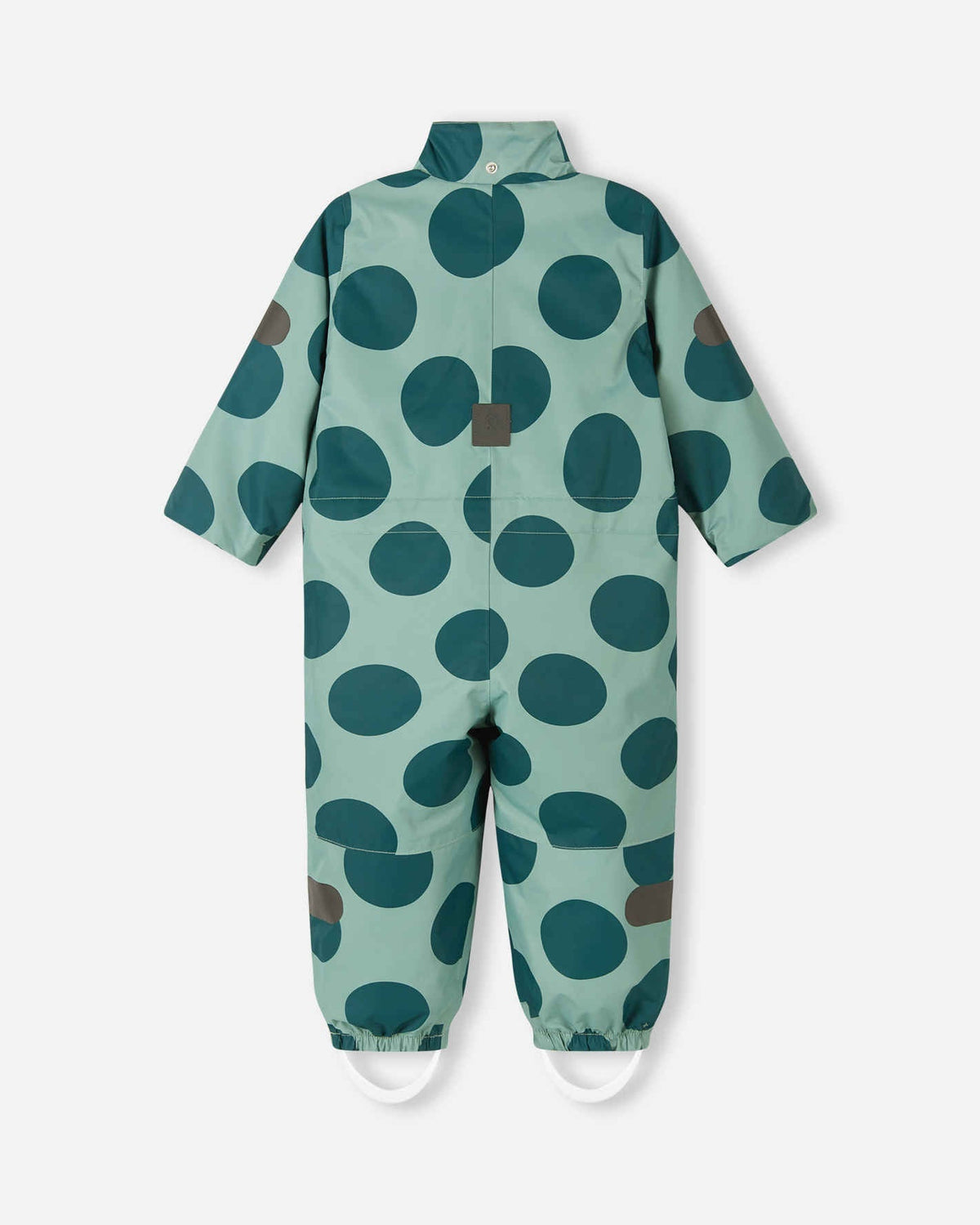 Reima Marte Mid ReimaTec overgangsjumpsuit voor peuters - sneeuwpakken bij PeakStyle