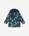 Reima Marttila 5100363B – Bleu marine – Vue 1