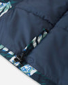 Reima Marttila 5100363B – Bleu marine – Vue 7