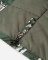 Reima Marttila 5100363B – Vert thym – Vue 7