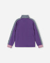 Reima Merin 5200388B – Plum Purple – View 2