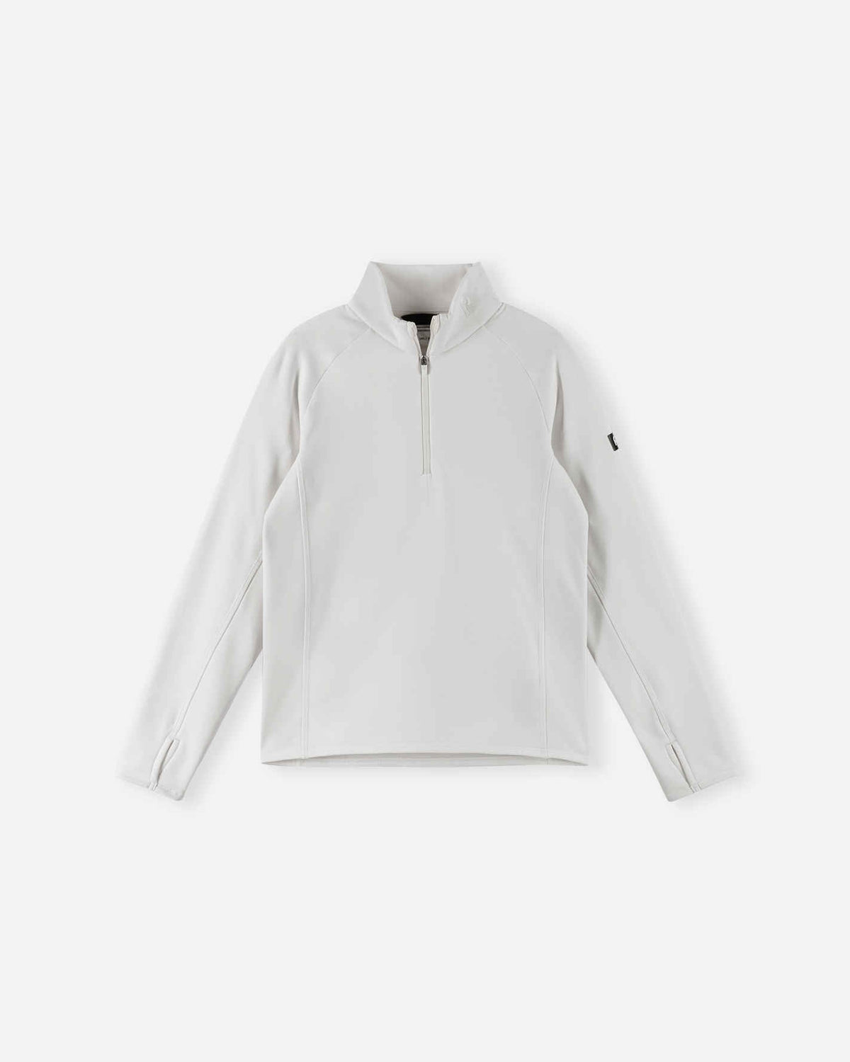 Reima Meriol Seawool Fleecepullover Kinder - Fleecejacken bei PeakStyle