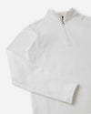 Reima Meriol Seawool Fleecepullover Kinder - Fleecejacken bei PeakStyle