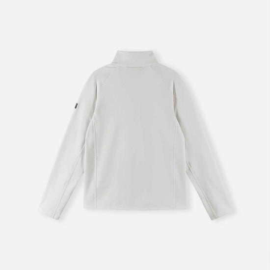 Reima Meriol Seawool Fleecepullover Kinder - Fleecejacken bei PeakStyle