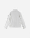 Reima Meriol Seawool Fleecepullover Kinder - Fleecejacken bei PeakStyle