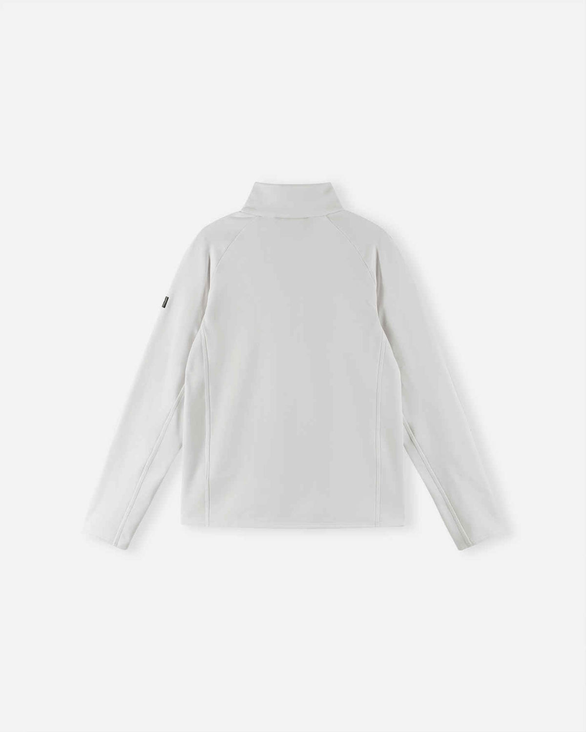 Reima Meriol Seawool Fleecepullover Kinder - Fleecejacken bei PeakStyle