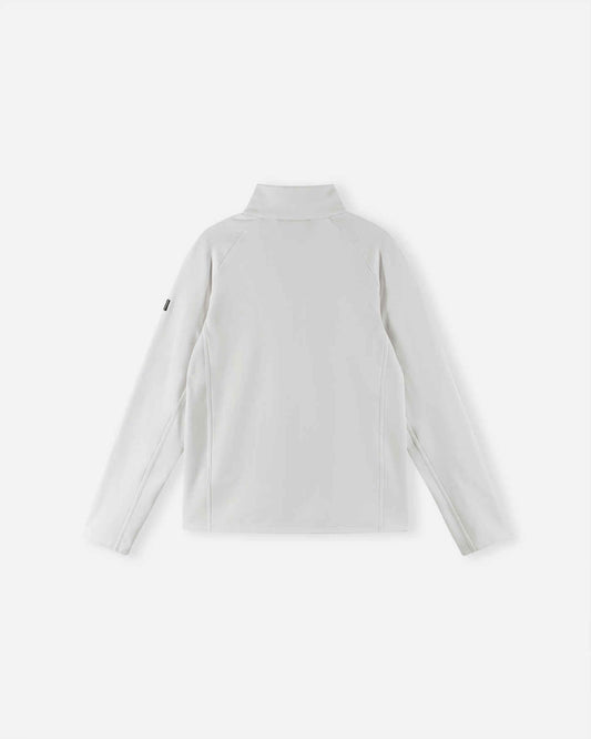 Reima Meriol Seawool Fleecepullover Kinder - Fleecejacken bei PeakStyle