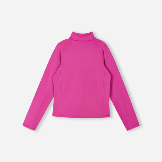 Reima Meriol Seawool Fleecepullover Kinder - Fleecejacken bei PeakStyle