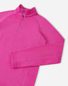 Reima Meriol Seawool Fleecepullover Kinder - Fleecejacken bei PeakStyle