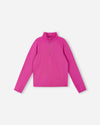 Reima Meriol Seawool Fleecepullover Kinder - Fleecejacken bei PeakStyle