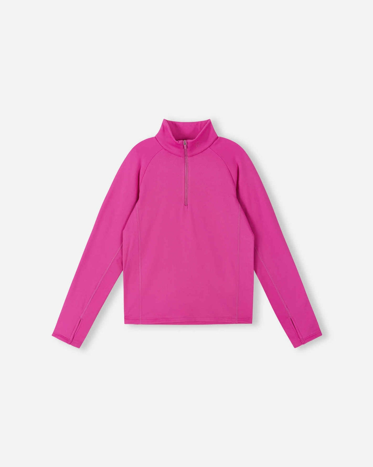 Reima Meriol Seawool Fleecepullover Kinder - Fleecejacken bei PeakStyle