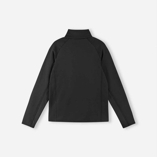 Reima Meriol Seawool Fleecepullover Kinder - Fleecejacken bei PeakStyle