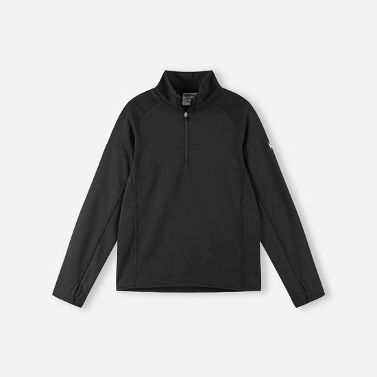 Reima Meriol Seawool Fleecepullover Kinder - Fleecejacken bei PeakStyle