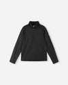 Reima Meriol Seawool Fleecepullover Kinder - Fleecejacken bei PeakStyle