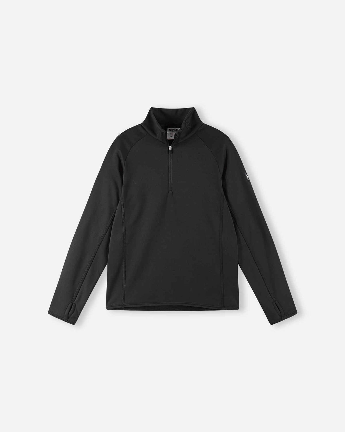 Reima Meriol Seawool Fleecepullover Kinder - Fleecejacken bei PeakStyle