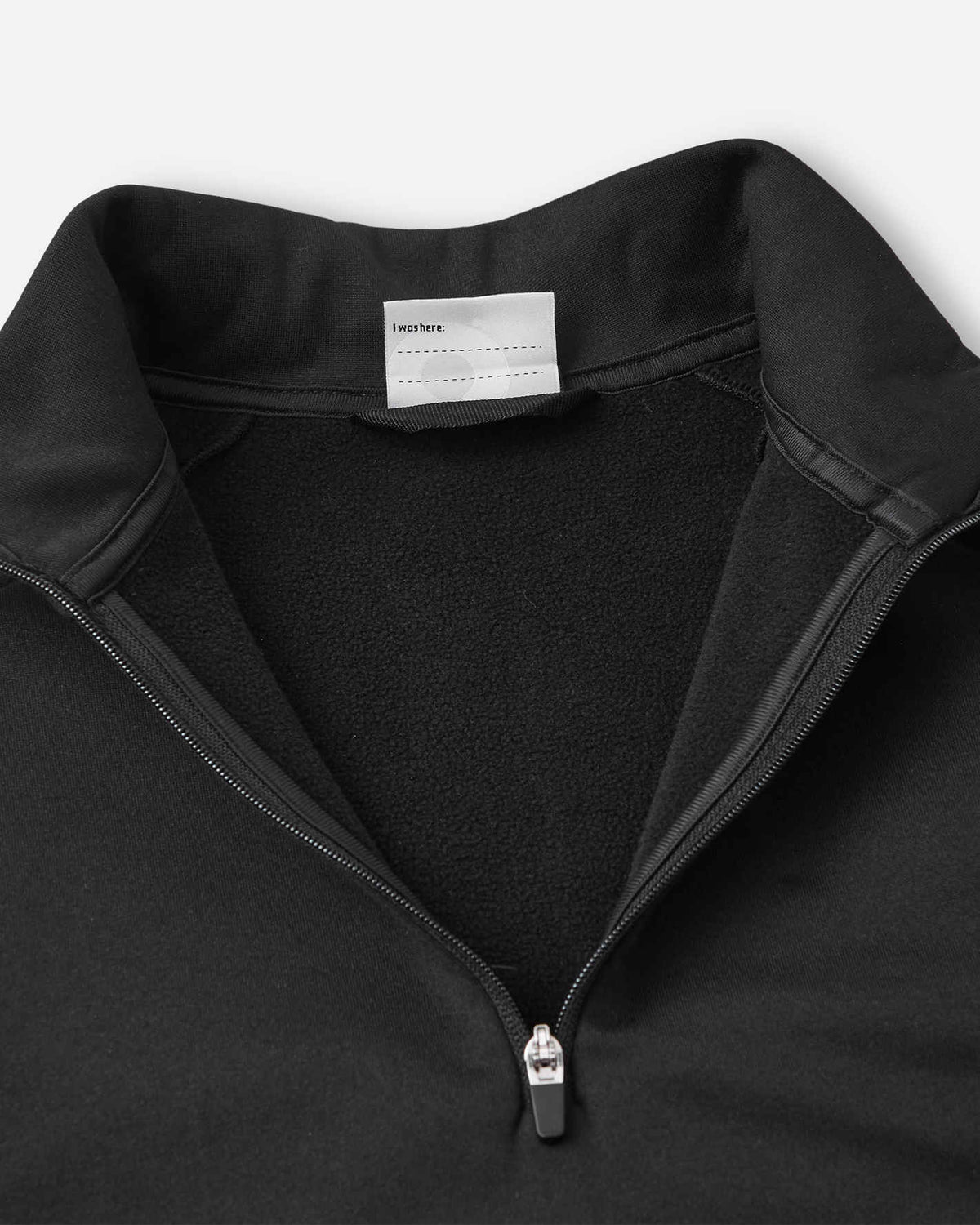 Reima Meriol Seawool Fleecepullover Kinder - Fleecejacken bei PeakStyle
