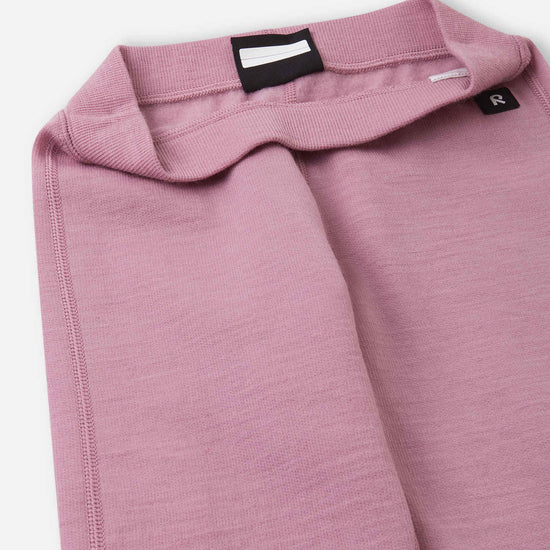 Reima Misam Merino-Wollhose Kinder - Unterwäsche bei PeakStyle