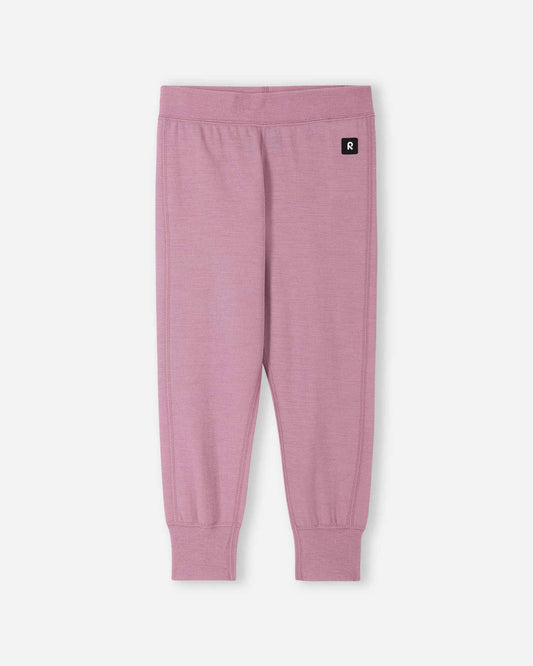 Reima Misam Merino-Wollhose Kinder - Unterwäsche bei PeakStyle