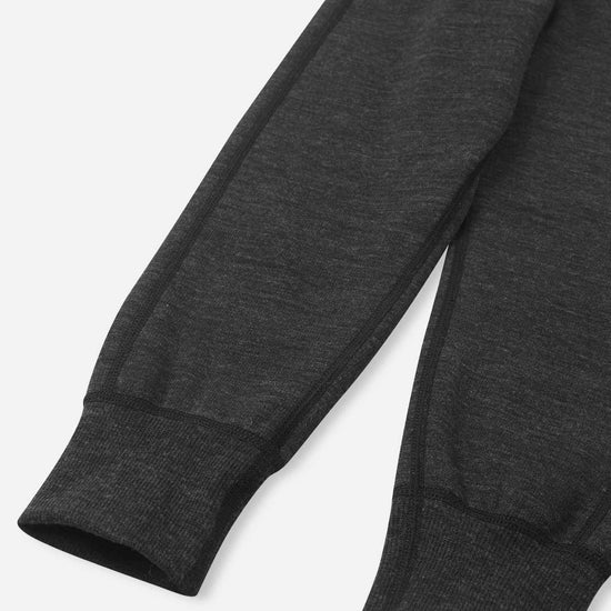 Reima Misam Merino-Wollhose Kinder - Unterwäsche bei PeakStyle