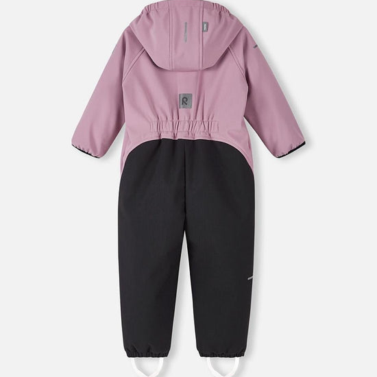 Reima Mjosa softshell overall toddlers - Overalls & OnePiece at PeakStyle