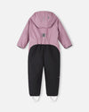 Reima Mjosa softshell overall toddlers - Overalls & OnePiece at PeakStyle