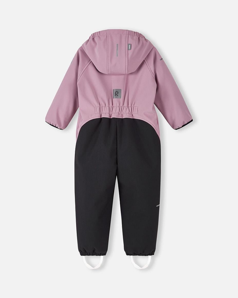 Reima Mjosa softshell overall toddlers - Overalls & OnePiece at PeakStyle