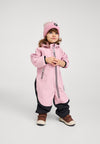 Reima Mjosa softshell overall toddlers - Overalls & OnePiece at PeakStyle