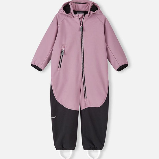 Reima Mjosa softshell overall toddlers - Overalls & OnePiece at PeakStyle